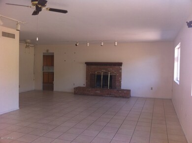 Big family room