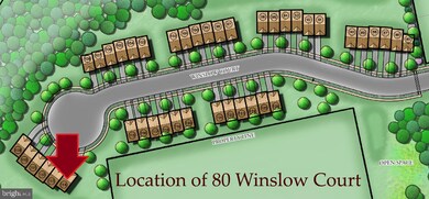 80 Winslow Ct unit 114, Gettysburg, PA 17325 - photo 3