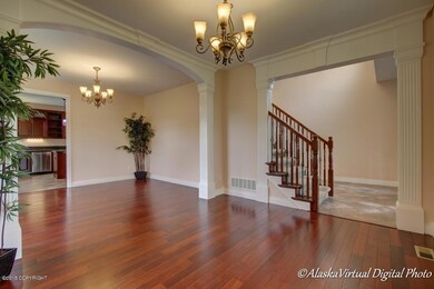 2720 S Pullet Cir, Wasilla, AK 99654 - photo 3