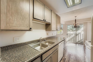 17595 E Mansfield Ave unit 1312R, Aurora, CO 80013 - photo 2