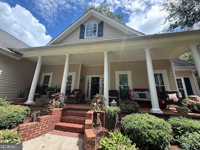 231 N Lakeshore Dr, Carrollton, GA 30117 - photo 5