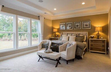 dunwoody master
