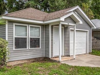 86 Nelson Rd, Crawfordville, FL 32327 - photo 2