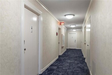 Peachtree Towers Condominiums unit 3M, Atlanta, GA 30308 - photo 3