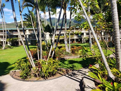 C Building
