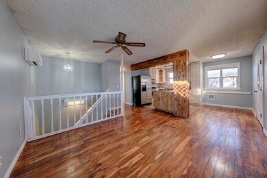 Living Rm Kitchen