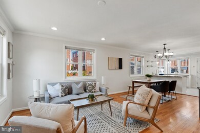 706 Crittenden St NE, Washington, DC 20017 - photo 4