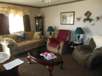 1102 S Madison St, Hugoton, KS 67951 - photo 6