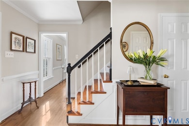 2018 Shady Branch Trail, Henrico, VA 23238 - photo 5