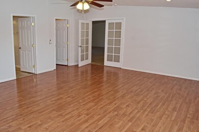 Master Suite 1