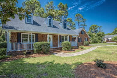 821 Helm Drive New Bern NC