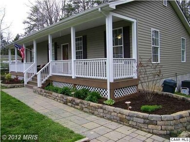 330 Poplar Dr, Louisa, VA 23093 - photo 2