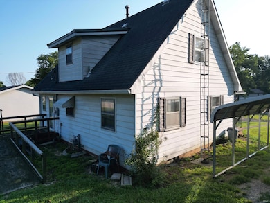 1326 N Vincennes Ave, Petersburg, IN 47567 - photo 4