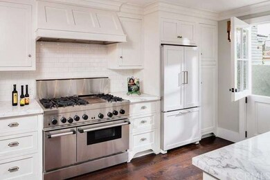  . . . premium stainless appliances, a built-in re