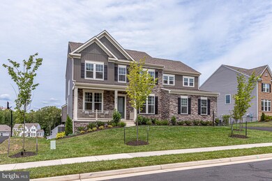 6512 Running Cedar Ln, Manassas, VA 20112 - photo 3