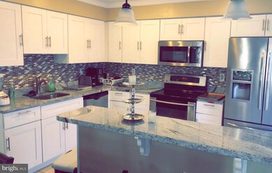 316 Meadow Way, Hyattsville, MD 20785 - photo 4