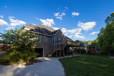 329 New Heritage Dr, Cookeville, TN 38506 - photo 2