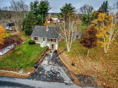 299 Harrison Ave, Gardiner, ME 04345 - photo 2