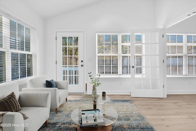 5017 Hewletts Run unit 2, Wilmington, NC 28409 - photo 6