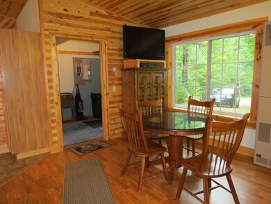 7358 Willow St E, Webster, WI 54893 - photo 4