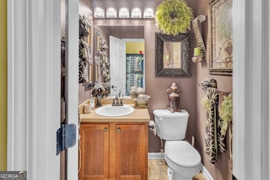 222 Woodcliff Ct, Fairburn, GA 30213 - photo 7