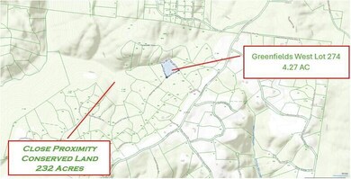 Lot 274, topo far, 232