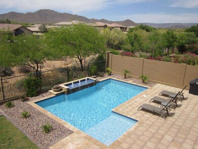 2126 W Hidden Treasure Way, Phoenix, AZ 85086 - photo 2