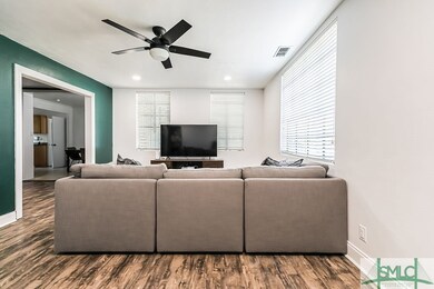 9 Chippewa Dr, Savannah, GA 31406 - photo 6