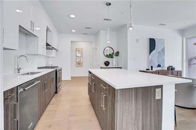 J5 Midtown unit 327, Atlanta, GA 30308 - photo 5