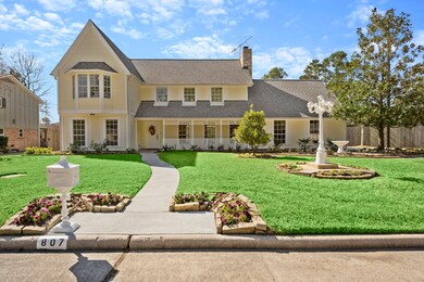 807 Shadowbrook Dr, Spring, TX 77380 - photo 2