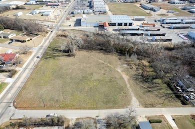 0 Independence and Minnesota St, Shawnee, OK 74804 - photo 6
