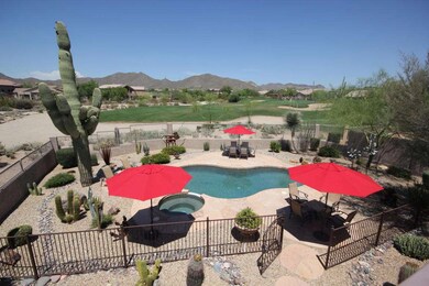 3230 N Stone Gully Cir