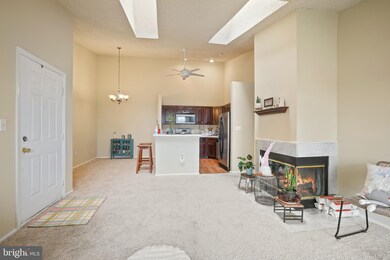 1716 Breckenridge Dr unit D3, Branchburg, NJ 08876 - photo 3