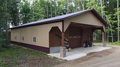 N5134 Star Neva Rd, Bryant, WI 54418 - photo 2