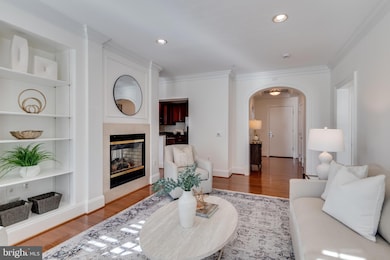 Liberty Row Condominiums unit 404, Alexandria, VA 22314 - photo 7