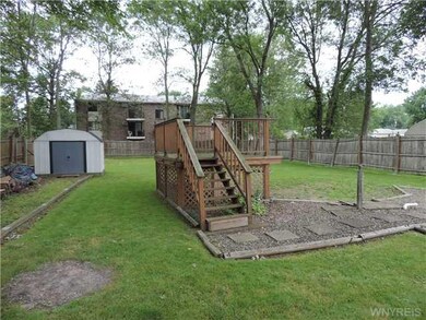 150 Doyle Dr, North Tonawanda, NY 14120 - photo 3