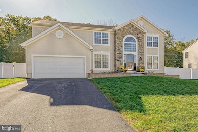 1123 Tara Dr, Williamstown, NJ 08094 - photo 2