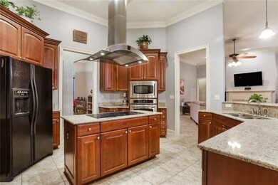 537 S Caleb Dr, Slidell, LA 70461 - photo 6