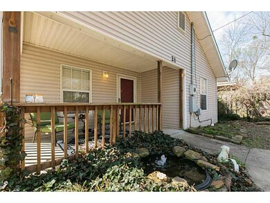 21 E 4th St, Fayetteville, AR 72701 - photo 3