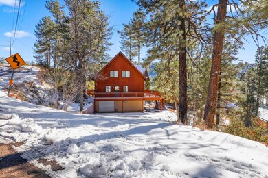 9651 W Wild Turkey Ln, Pine, AZ 85544 - photo 3