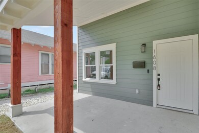 1606 College Ave, Fort Worth, TX 76104 - photo 4