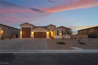 8750 Lutts St, Las Vegas, NV 89131 - photo 3
