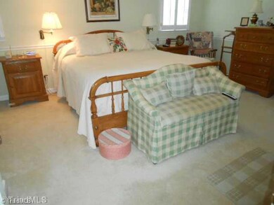 Master Bedroom.