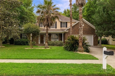 205 Meadowlark Cir, Savannah, GA 31419 - photo 2