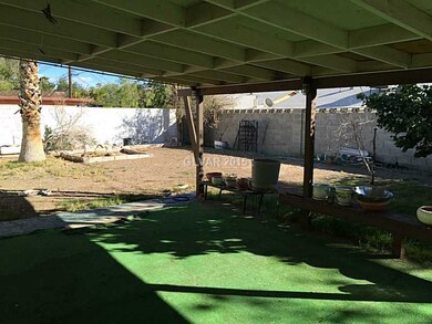 Property Photo. covered patio