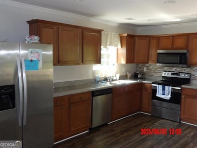 3520 Silver Mist Cir, Gainesville, GA 30507 - photo 4