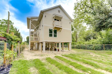 5621 Harvard St unit B, Houston, TX 77076 - photo 4