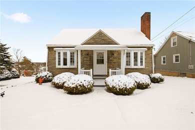 731 W Main St, Somerset, PA 15501 - photo 3