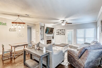 8546 Spring Green Dr, Houston, TX 77095 - photo 5