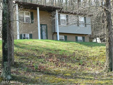1586 Walnut Bottom Rd, Fisher, WV 26818 - photo 5